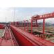 Single Girder Overhead Gantry Crane Stability And Convenient Operation