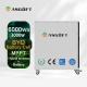6Kwh lifepo4 Battery Solar Charging Energy Storage Battery System 6KW Inverter