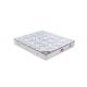 Practical Soundproof Gel Memory Foam Mattress With Coil Spring Skin Friendly Durable