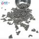 1.588MM-25.4MM Size and AISI 52100 Material G60 high precision steel ball