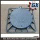 Cast Iron Water Meter Manhole Cover for Sale