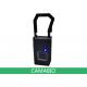 100 Users Biometric Fingerprint Padlock Portable Outdoor CAMA-Lucky Star S1