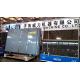Low Noise Double Glazing Glass Machine Adopt Janpan SMC Vacuum Generator
