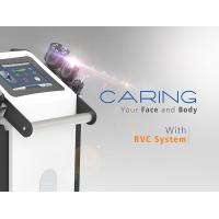 Home Use Radio Frequency Machine Non Surgical Convenient Operation High Safety