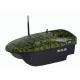 Gps deliverance bait boat , DEVC-118 camouflage carp fishing bait boat