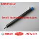 DELPHI Common rail injector EJBR04601D EJBR02601Z for SSANGYONG A6650170321 A6650170121