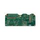 Double-Sided Printed Circuit Board (PCB) for Keyboard