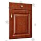 Classical Molded Panel Interior Doors / Unfinished Surface Mdf Wood Doors