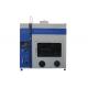 Cellular Plastic Materials Flammability Test Chamber Horizontal Burning PLC Control ISO9772