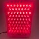 Quiet Half Body Red Light Therapy Face At Home 660nm 850nm No Fan