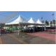 Suspended Tent, 3x3 Tent, Waterproof UV Resistance Tent  for Event  Party