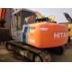 Used HITACHI EX120-2 Crawler Excavator /HITACHI EX200-1 EX120 Excavator