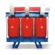 11kv 1250kVA Epoxy Resin Cast Dry-Type Transformer/Distribution Transformer
