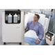 Mobile Medical Grade CE Approved 10 Liter Oxygen Concentrator For Hospital Use