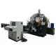 Angle Steel Tower Industry CNC Angle Line Machine for Punching Marking and Cutting