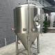 Easy to Operate Stainless Steel 304 Conical Fermenter Micro Brewery Beer Equipment