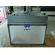 Medical Devices Laminar Air Flow Workstation Vertical Design for Optimal Workspace Protection