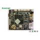 Micro Embedded android Boards RK3128 Quad Core A7 1080P Long Service Life