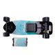 High Powered Electric Skateboard Trucks 9 Layers Maple Deck Material , 100kg Max