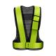 Polyester Reflective Safety Vests Universal Size Hi Vis Safety Vest