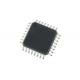 Integrated Circuit Chip ATSAMD20E16A-AU 32-Bit Single-Core 48MHz 64KB Microcontroller IC