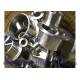 Material UNSS31803 Stainless Steel Stub Ends