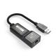 pple Macbook USB Type C to Ethernet Adapter / Multiple USB C Hub to USB 3.0