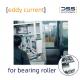 Automatic Bearing Roller Eddy Current Flaw Detector Large-scale Integrated Circuit