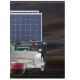 HTONETECH 390W Solar Hybrid Power Systems 1500 Watt Inverter