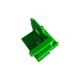 01750042964 1750042964 ATM Machine Parts For Cassette Motor Bracket Green Case