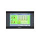 32 Bit 408MHz CPU HMI PLC All In One 24VDC High Speed Pulse 4 Wire Plc Controller