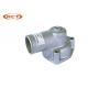 KLB-L4006 Excavator Spare Parts Thermostat Housing Cover For E320 E320B