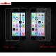Certificated Japan 0.33MM 2.5D 9H Tempered Glass Protector Screen Film For Iphone 5 5S