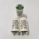 factory direct sale high-quality special for AC220V-240V 4-80W fluorescent tube fuse starter CE Rohs fuse starters