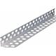 2.5m Length Perforated 0.5mm Metal Corner Beads For Drywall Construction
