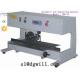 V-cut  Automatic Pcb Separator Machine / PCB Depaneling Hand Tool