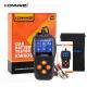 Large colorful screen Auto Battery Analyzer Battery Tester for 12v Car
