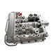 liugong loader accessories torque converter cylinder diesel pump 4644159347 shift control valve assembly