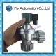 Shanghai BFEC DMF-ZM-20 3/4 Compression Fitting Pipe Pulse Jet Valve