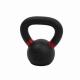 24kg Cast Iron Kettlebells Free Weight Exercise Equipment Weight Lifting Kettlebells