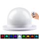 LED Color Changing Light Bulb , LED Wedding Table Lamp Among Table For Living Bedroom