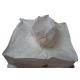 U Panel / Circular FIBC Empty Jumbo Bags , Industrial Bulk Storage Bags