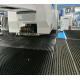 30T CNC Turret Punching Machine Hole Pressing with 32 Station Siemens System