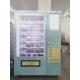 Cooling Drinks And Snacks Smart Vending Machine  , Conveyor Belt Vending Machine 