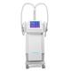 High intensity electromagnetic body contouring slimming muscle building emsculpting machine