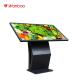 43 inch Kiosk Touch All In One Inquiry Machine LED Display For Shopping Mall