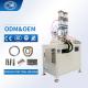 200Kva Circle Making Copper Rod Iron Rebar Resistance Steel Bar Flash Wire Butt Welding Machine
