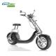 60V 12AH Lithium Battery Electric Harley scooter with CE , 18*9.5 inch Fat Tire