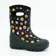 Lightweight Kids 32EU Neoprene Waterproof Rain Boots Acid Resistant