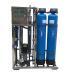 500 Lph Ro Water Purifier Ro Plant For Industrial Use Commercial